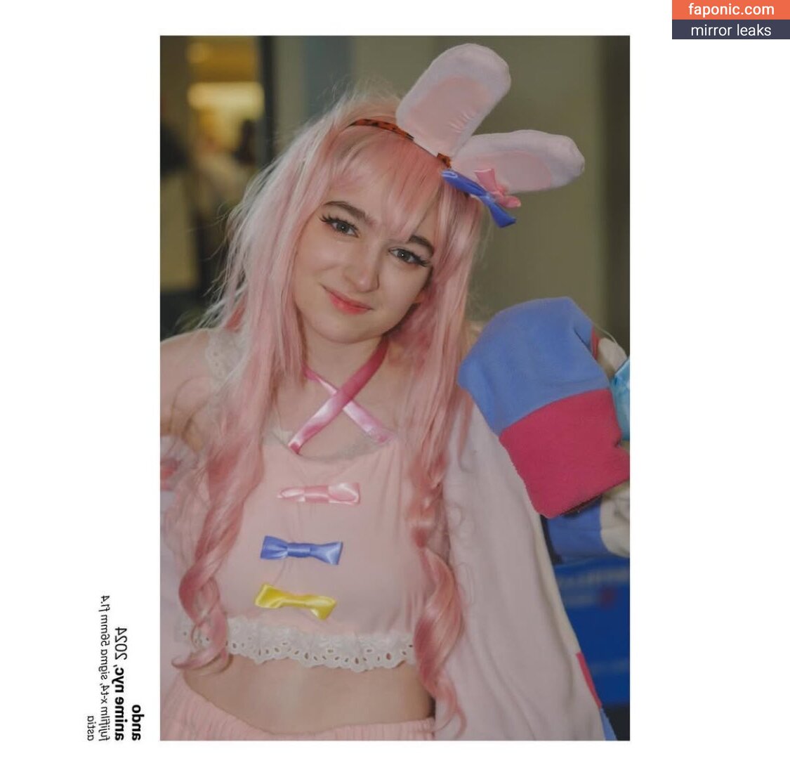 Crisis Vtuber