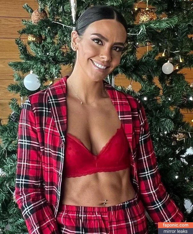 Cristina Pedroche