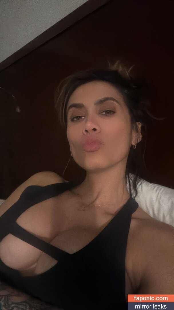 Cristina Valenzuela