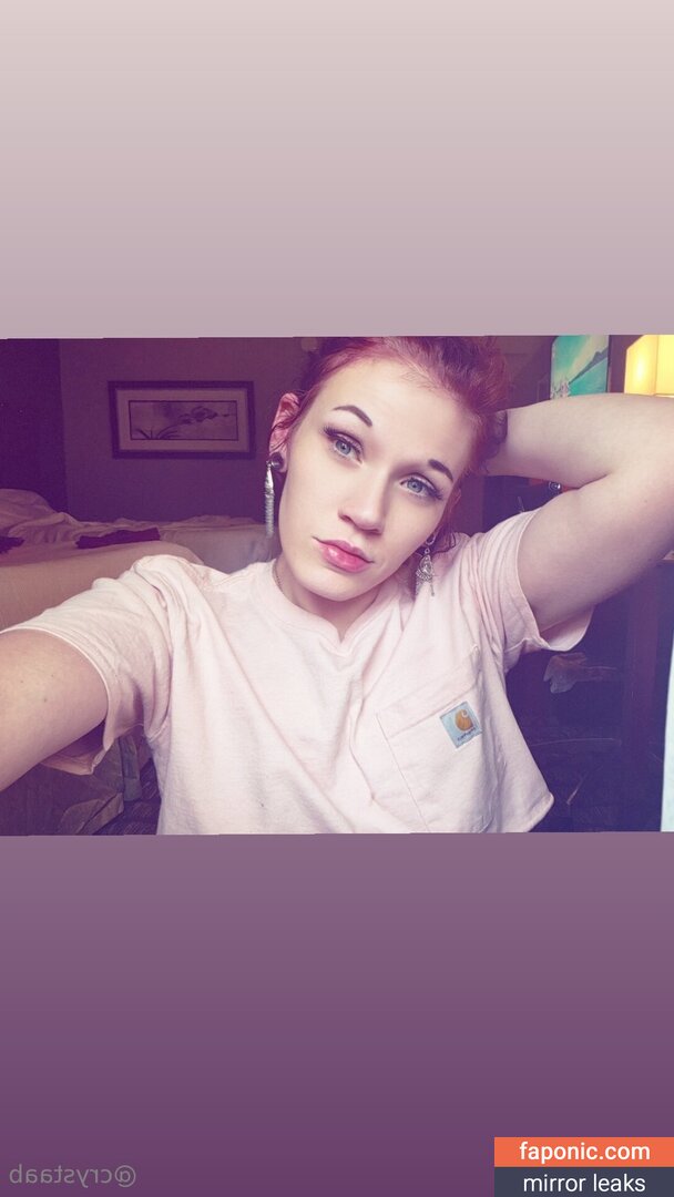 crystaab