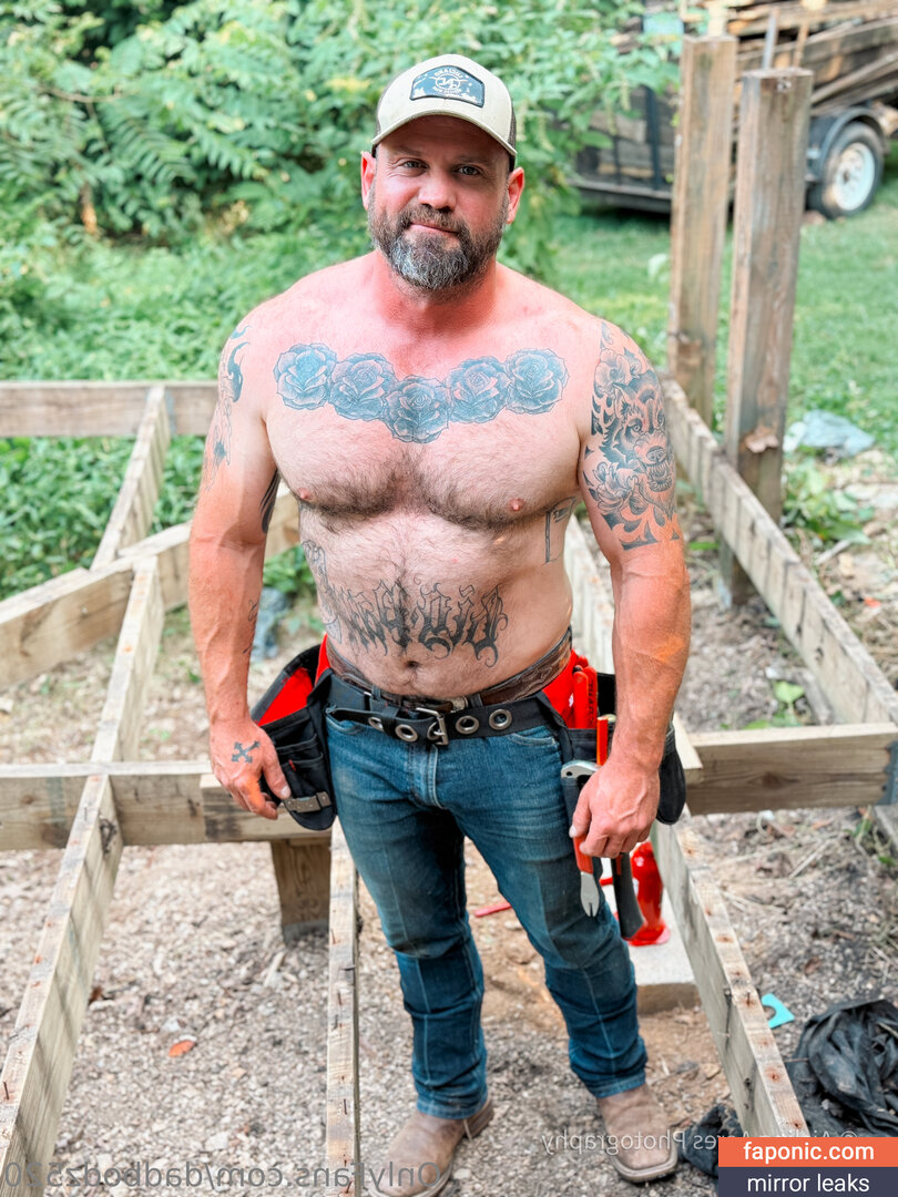 dadbodz520