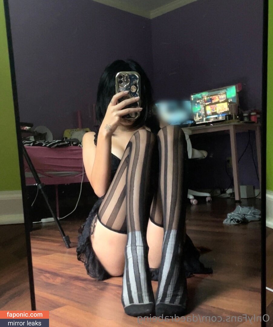 daedrabeing