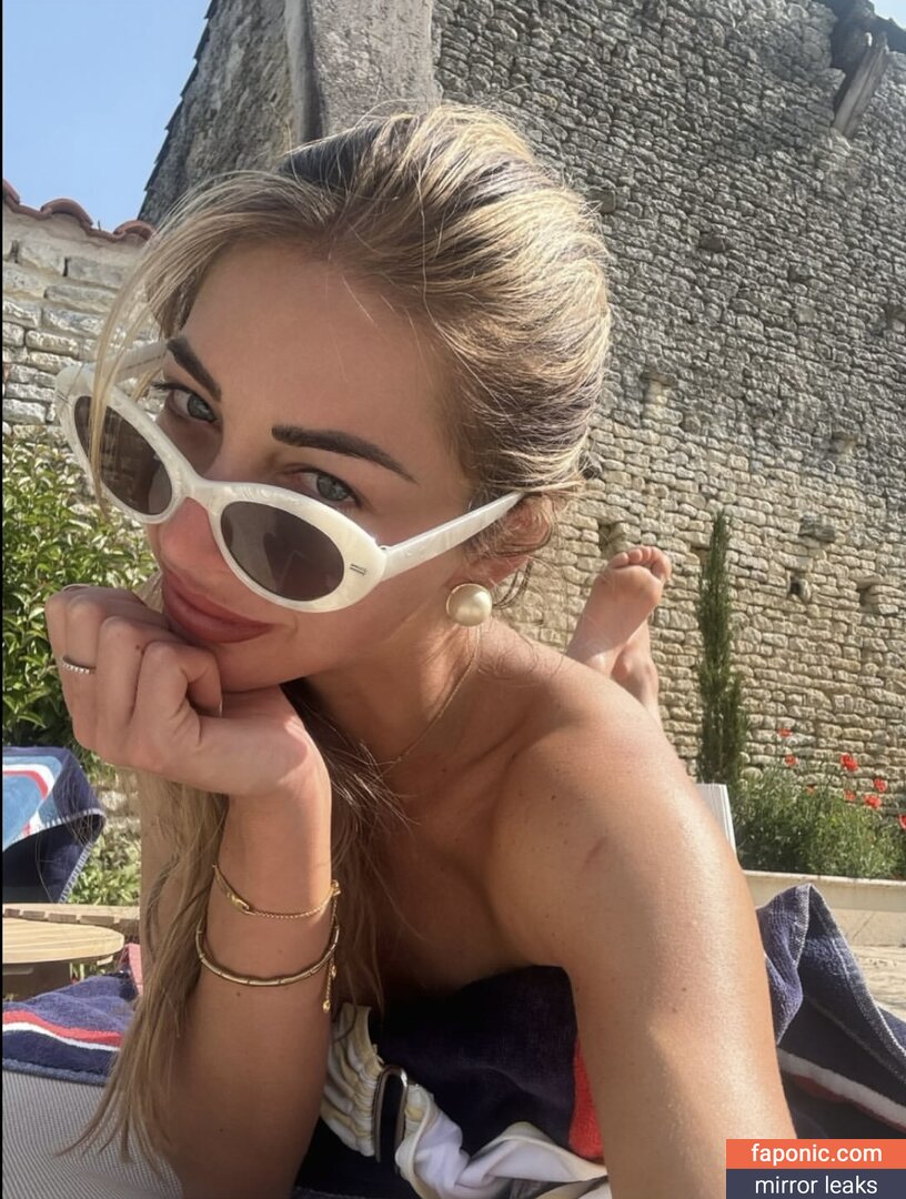 Daisy Anderson