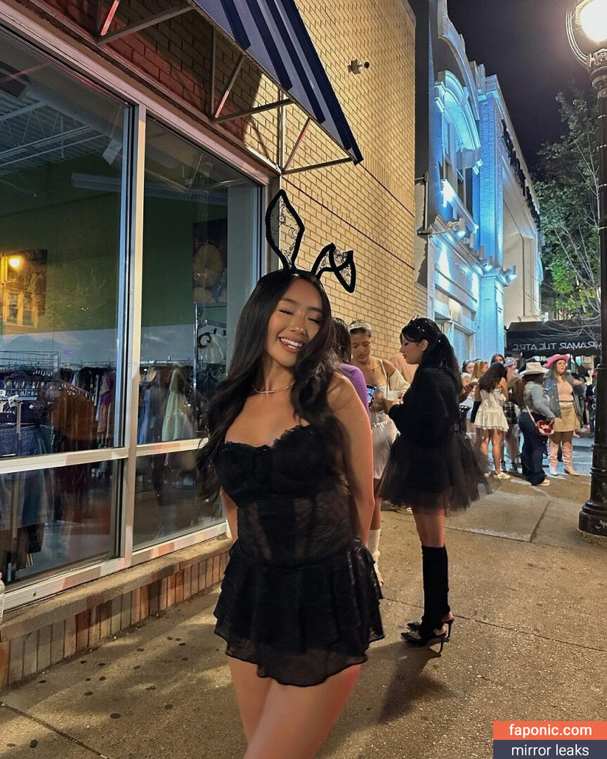 Daisy Chang