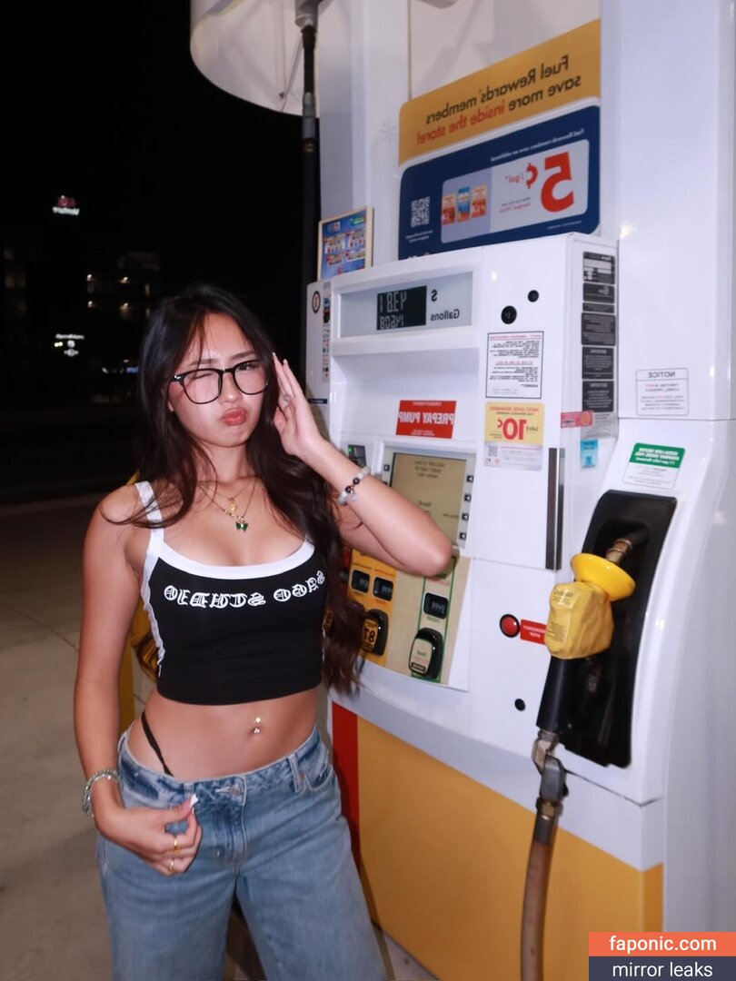 Daisy Chang