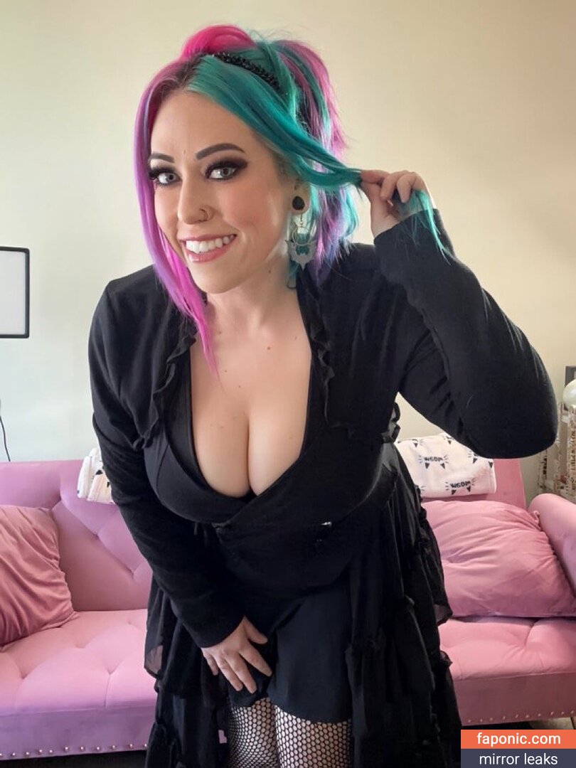 Dani Leigh