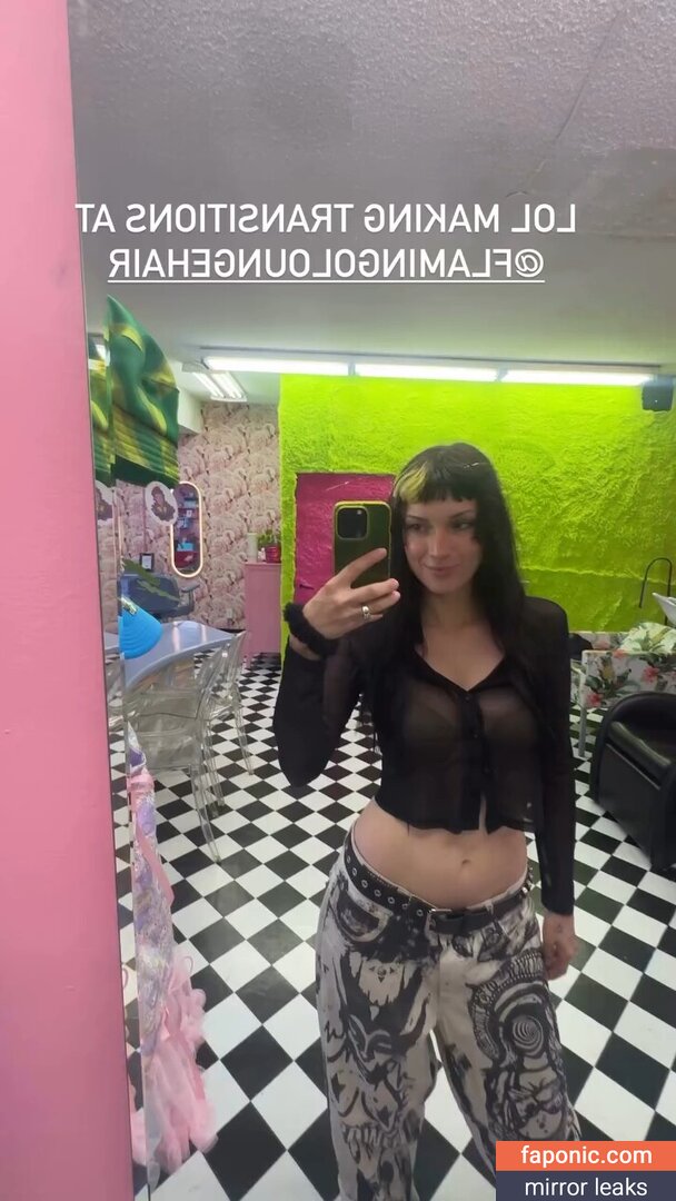 Dani Thorne