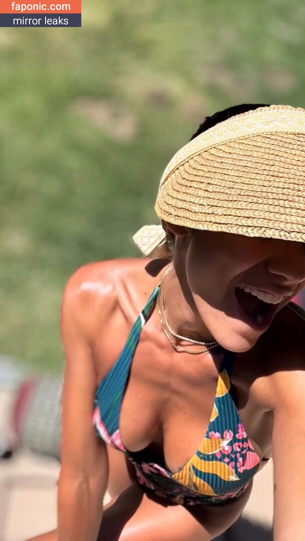 Dania Ramirez