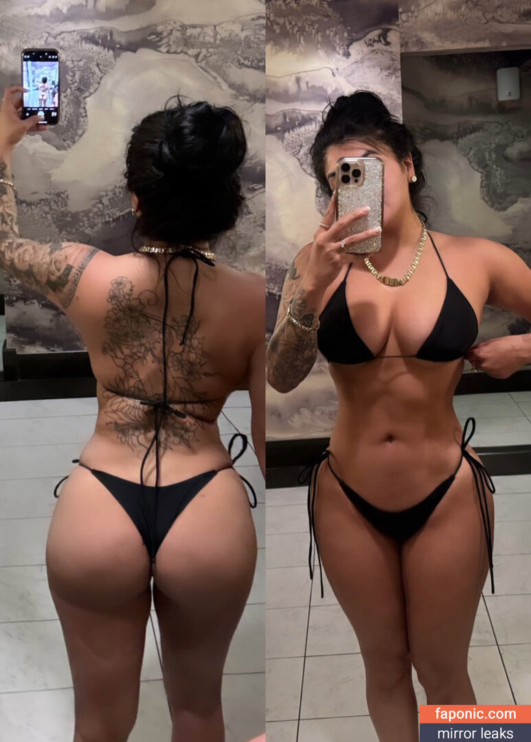 Daniela Chaverry
