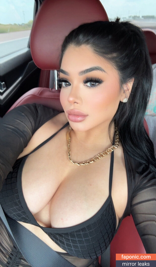 Daniela Chaverry