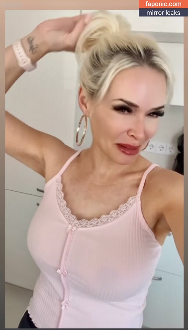 Daniela Katzenberger