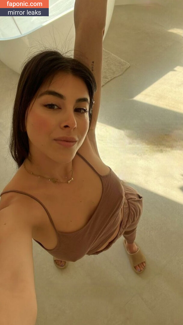 Daniella Monet
