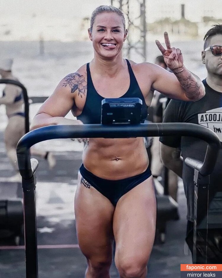 Danielle Brandon