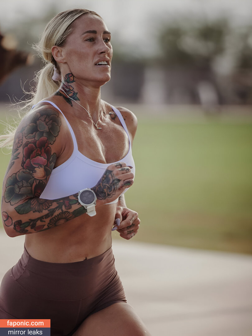 Danielle Brandon