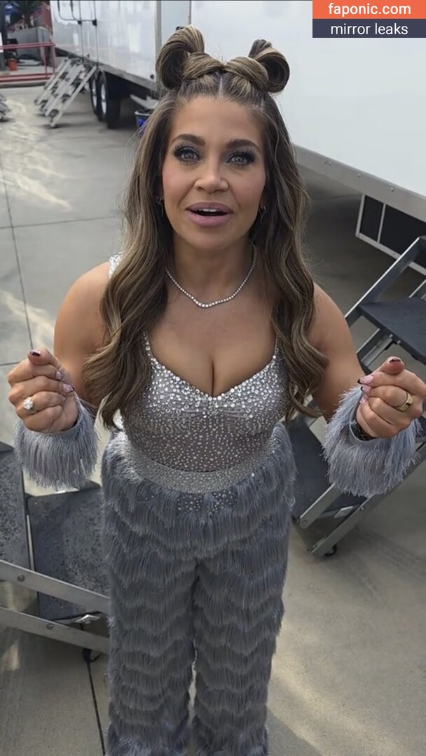 Danielle Fishel