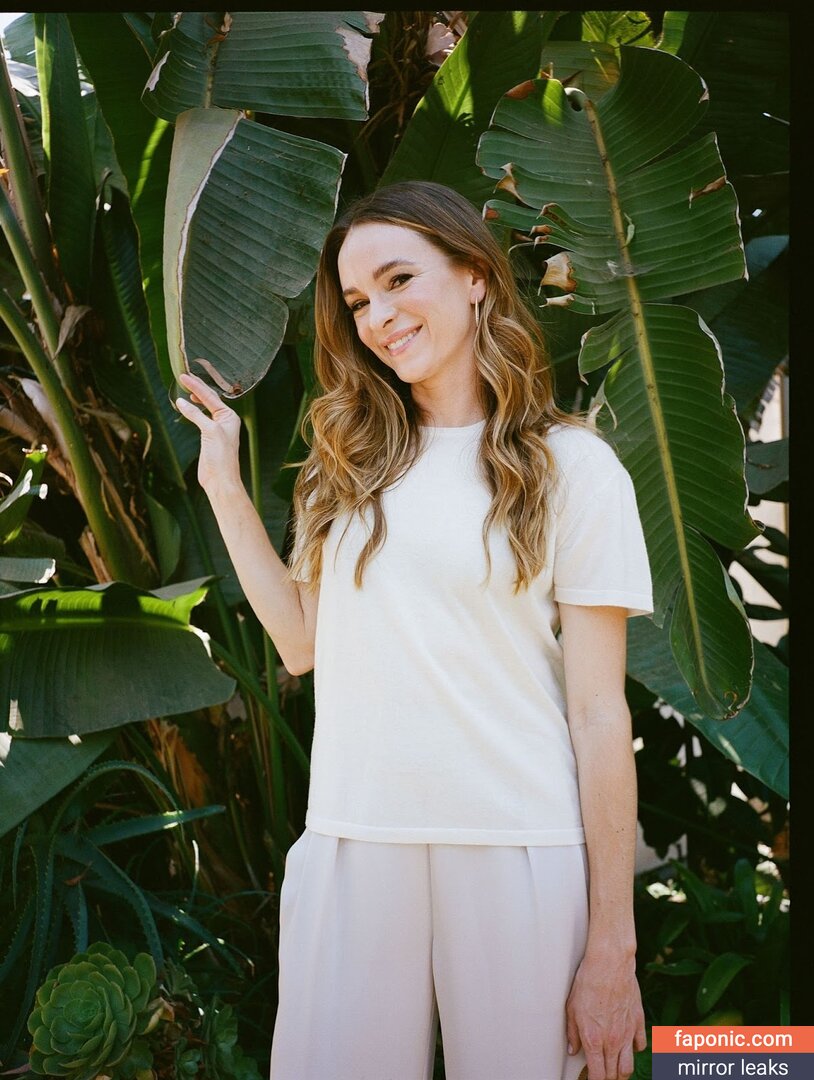 Danielle Panabaker