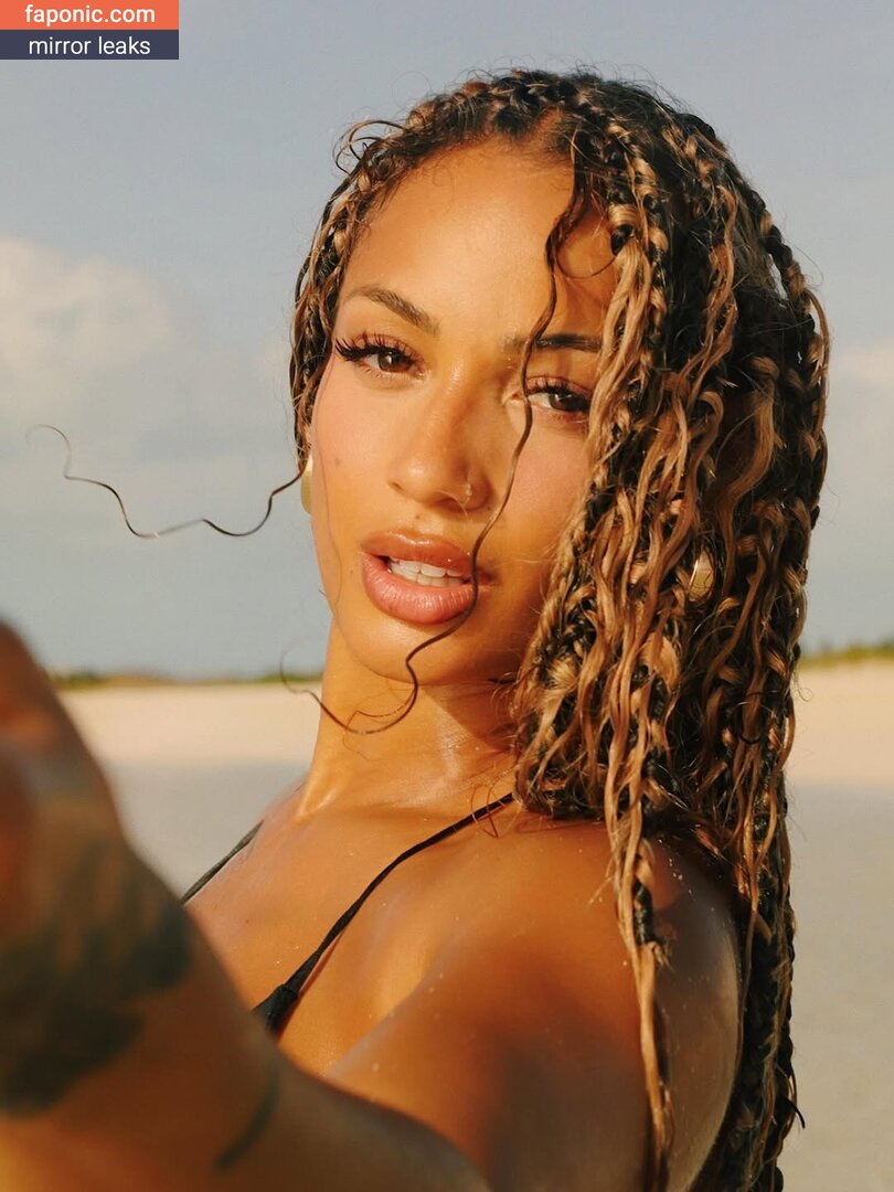 DaniLeigh