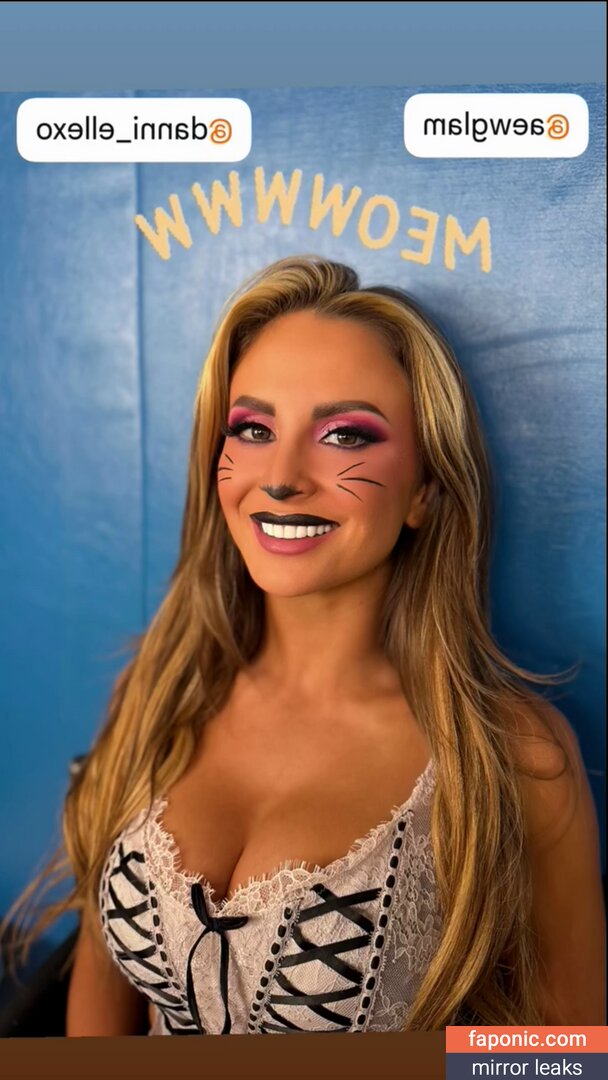 Danni Ellexo
