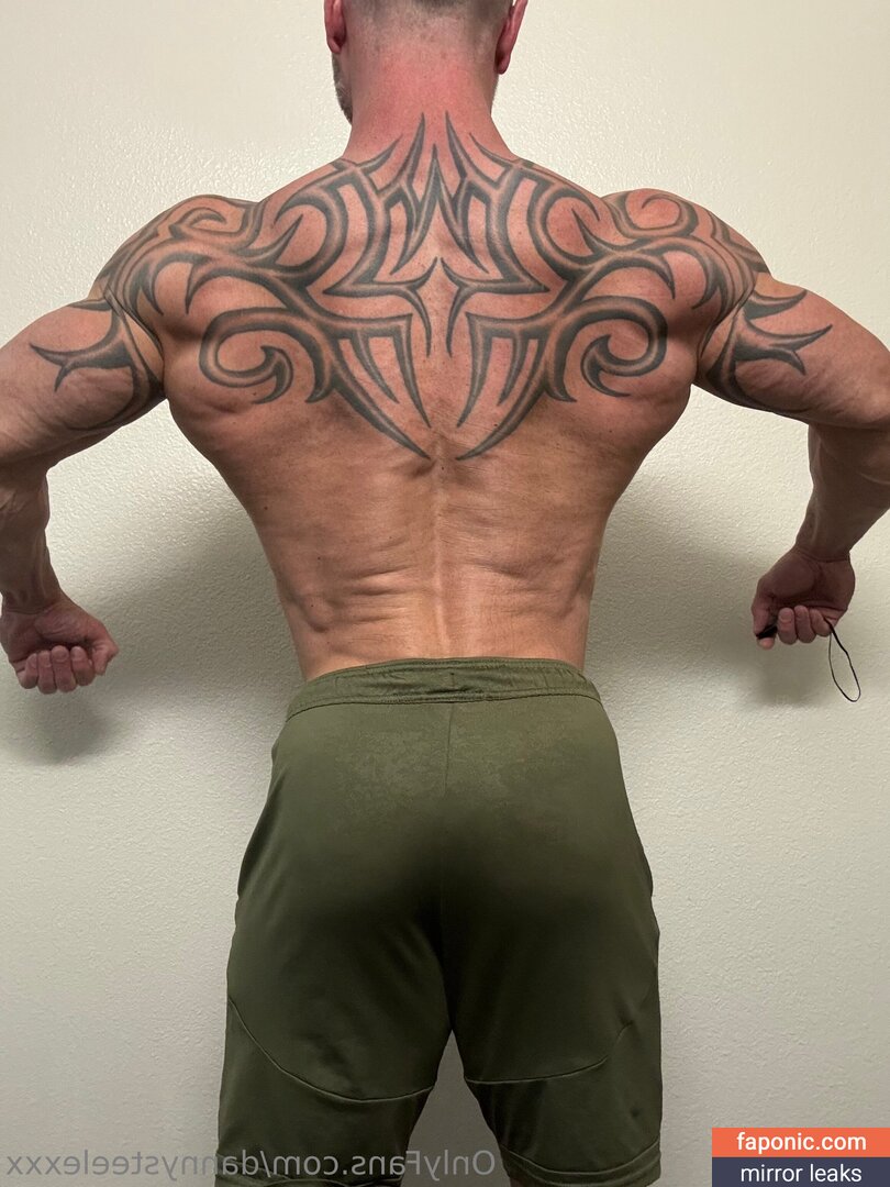 dannysteelexxx