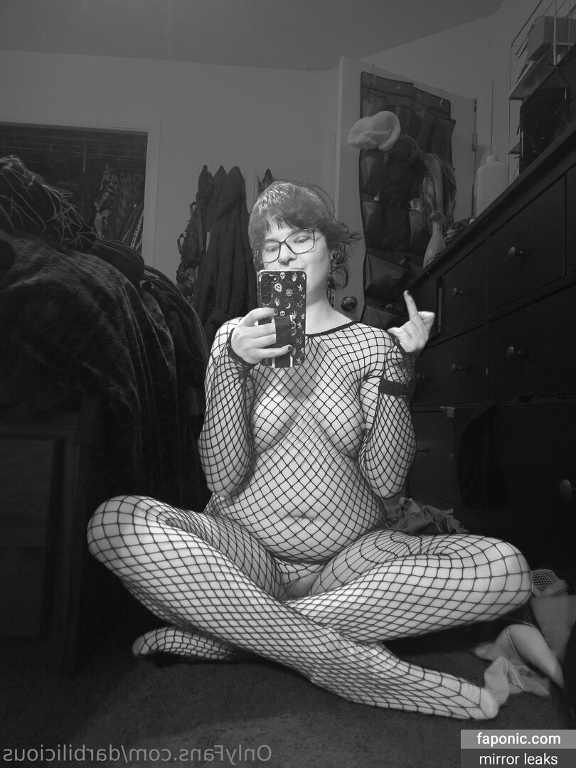 darbilicious
