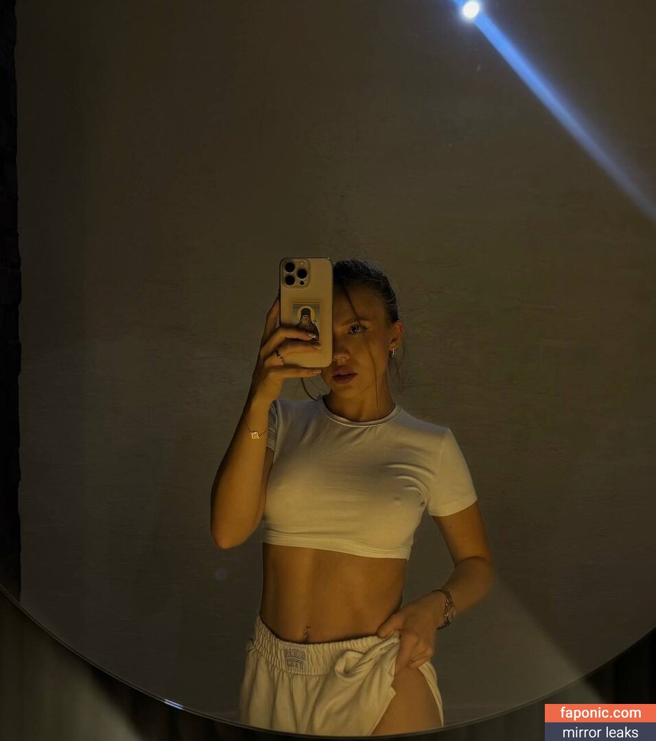 Dasha Grivina