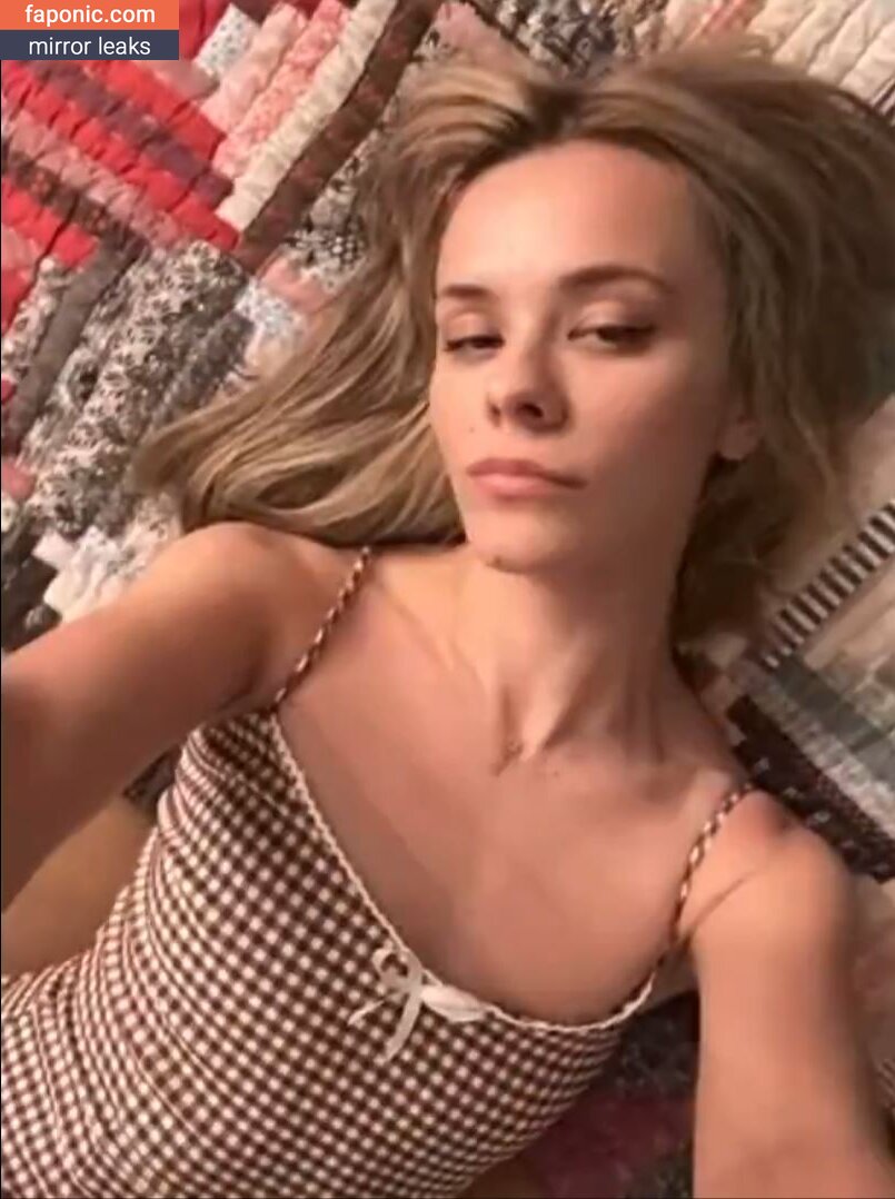 Dasha Nekrasova