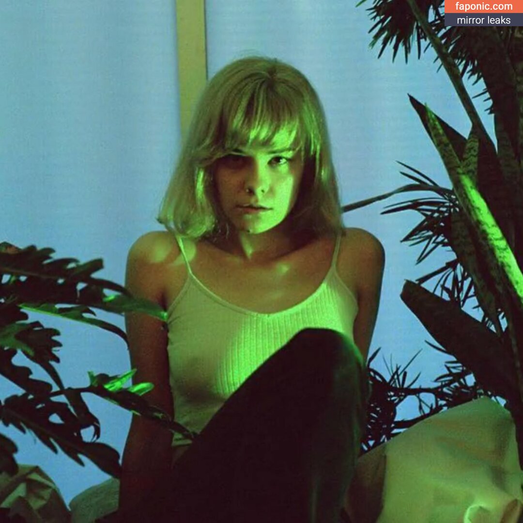Dasha Nekrasova