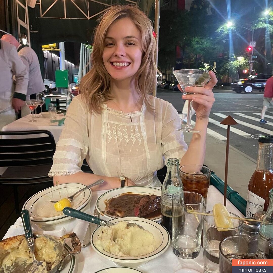 Dasha Nekrasova