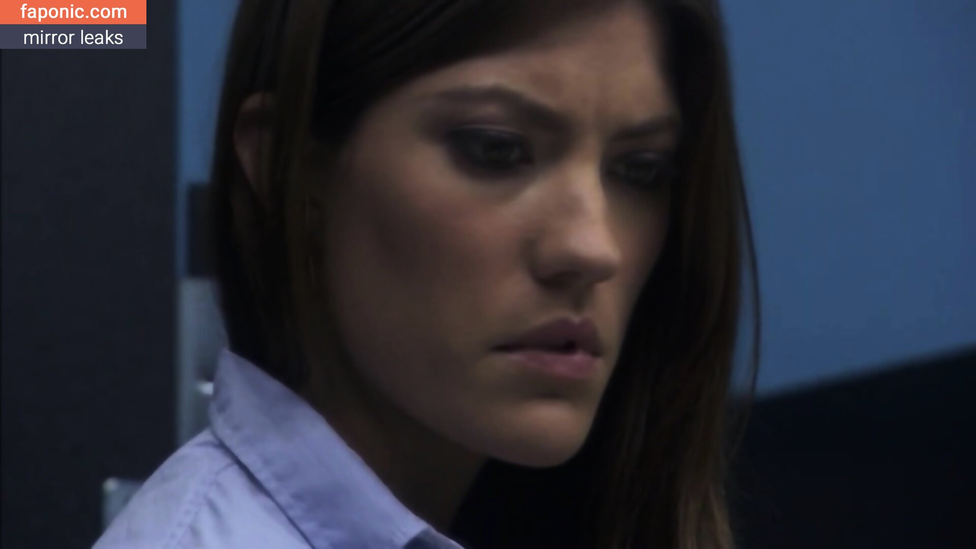 Debra Morgan