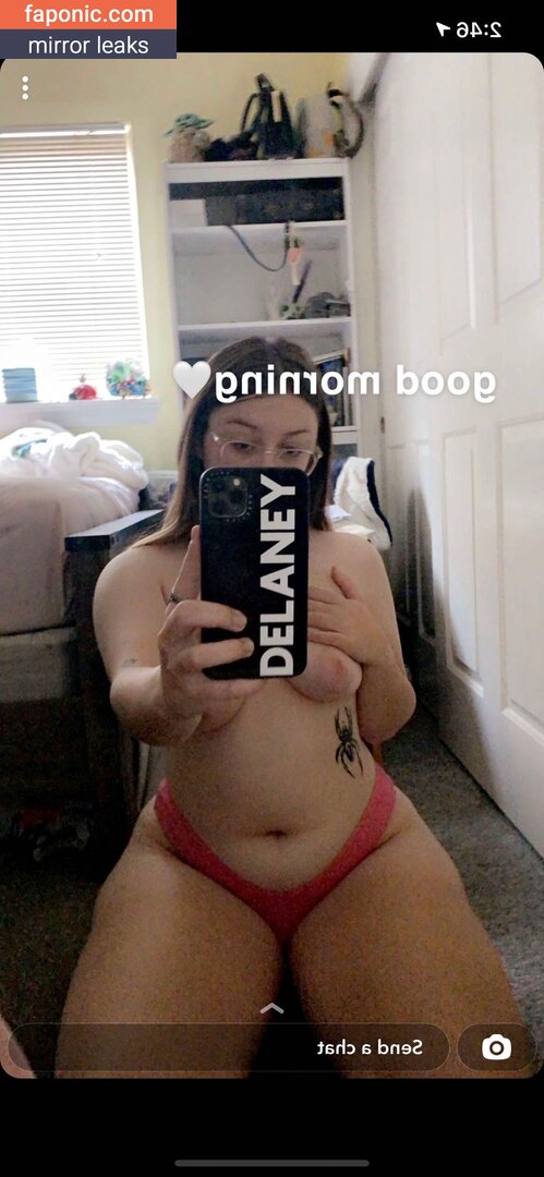 Delaney Martin