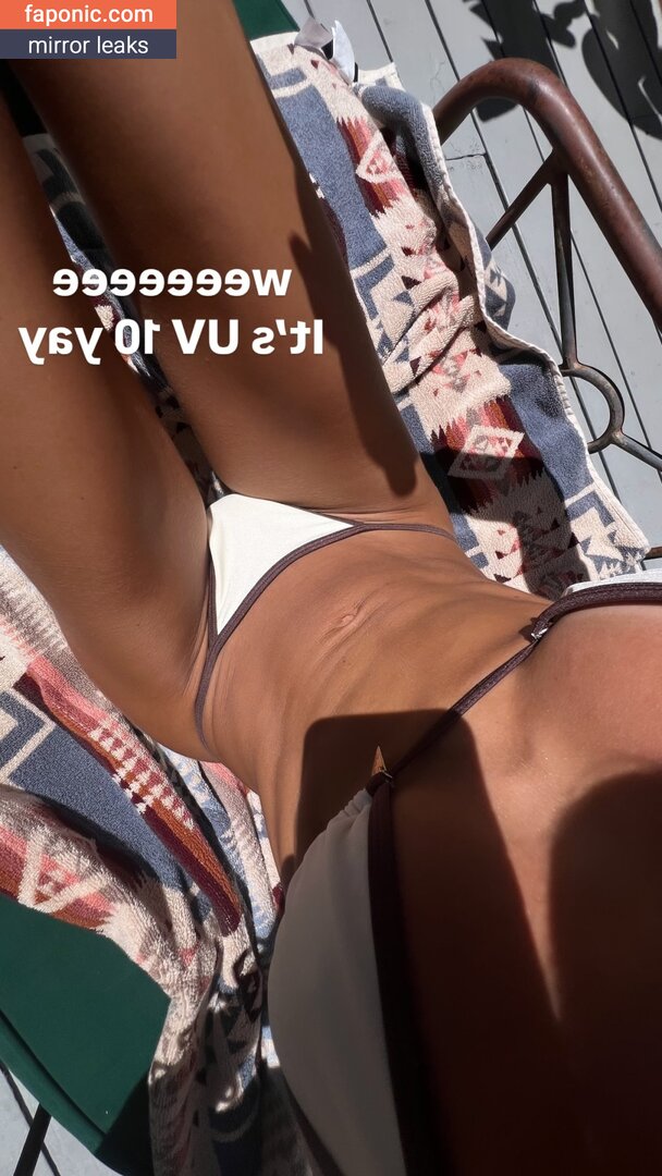 Delilah Belle Hamlin