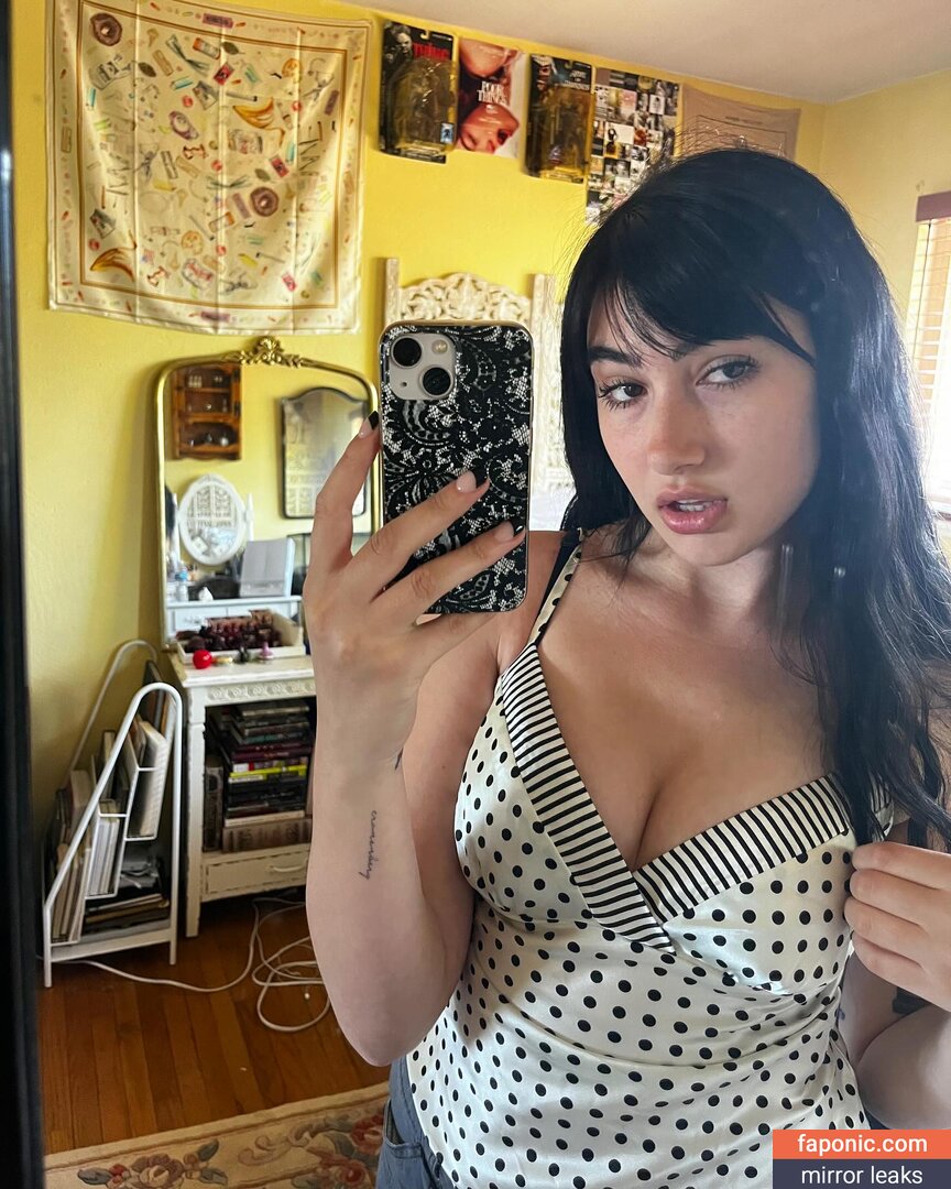 Delilah Raige