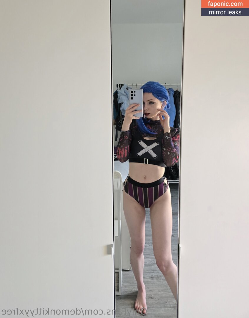 demonkittyyxfree