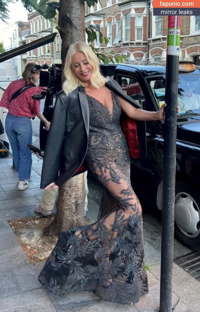 Denise Van Outen