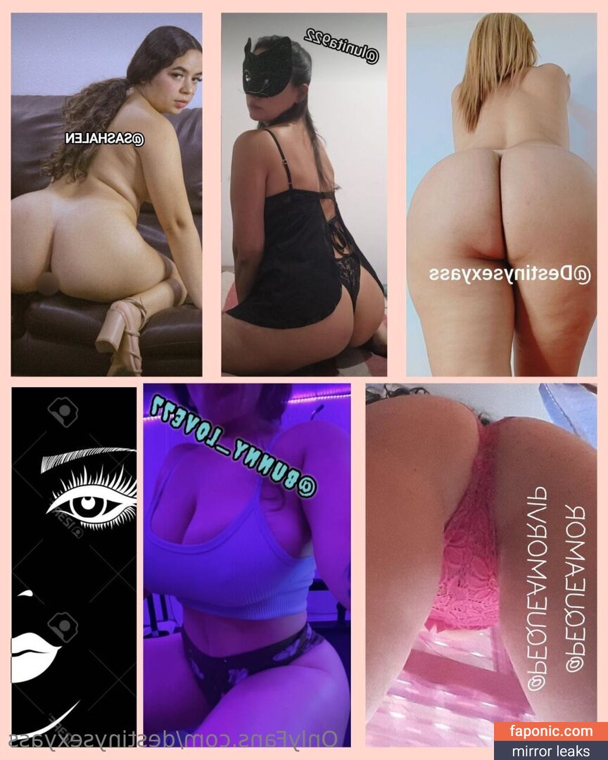 destinysexyass