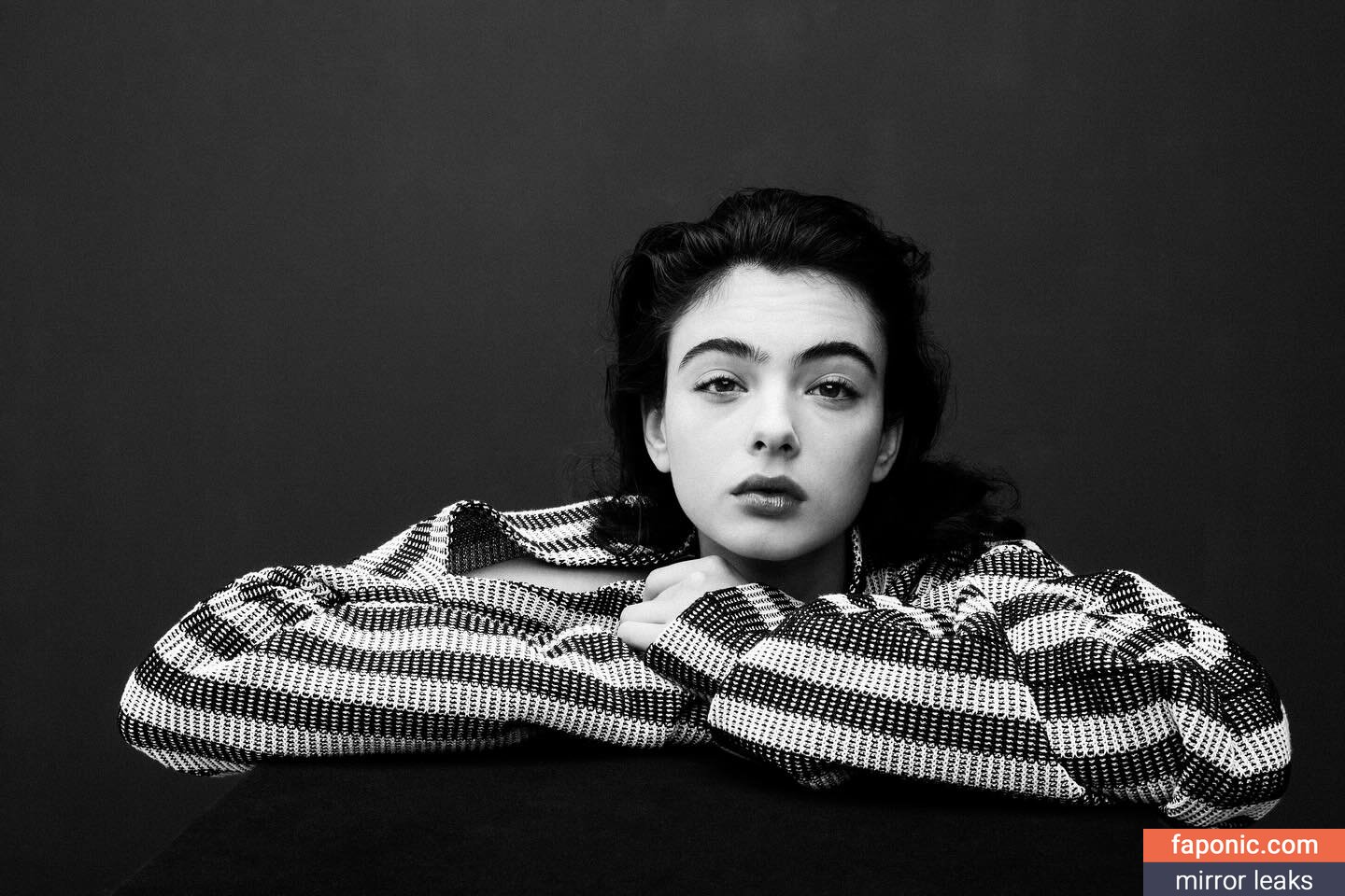 Deva Cassel
