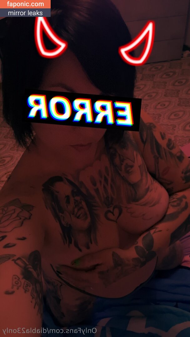 diabla23only