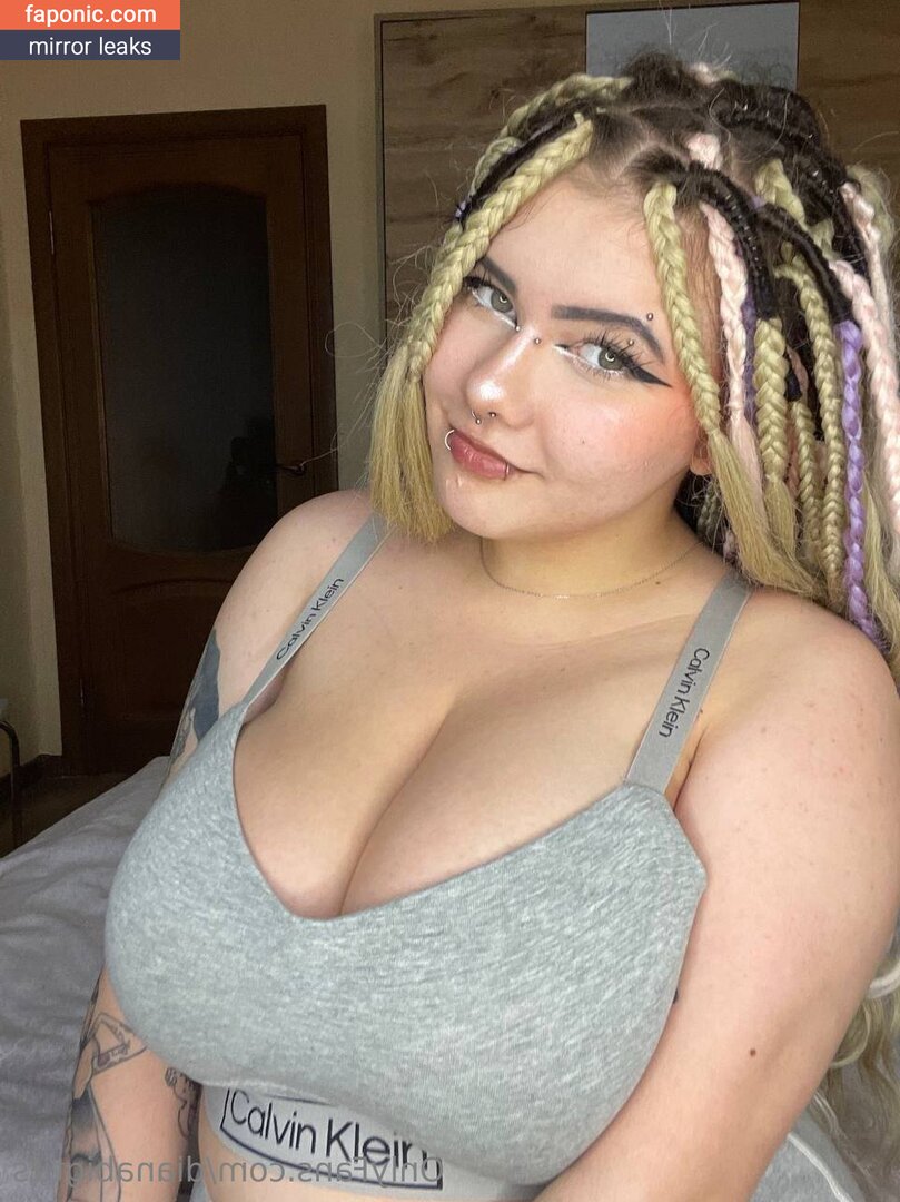 dianabigtits