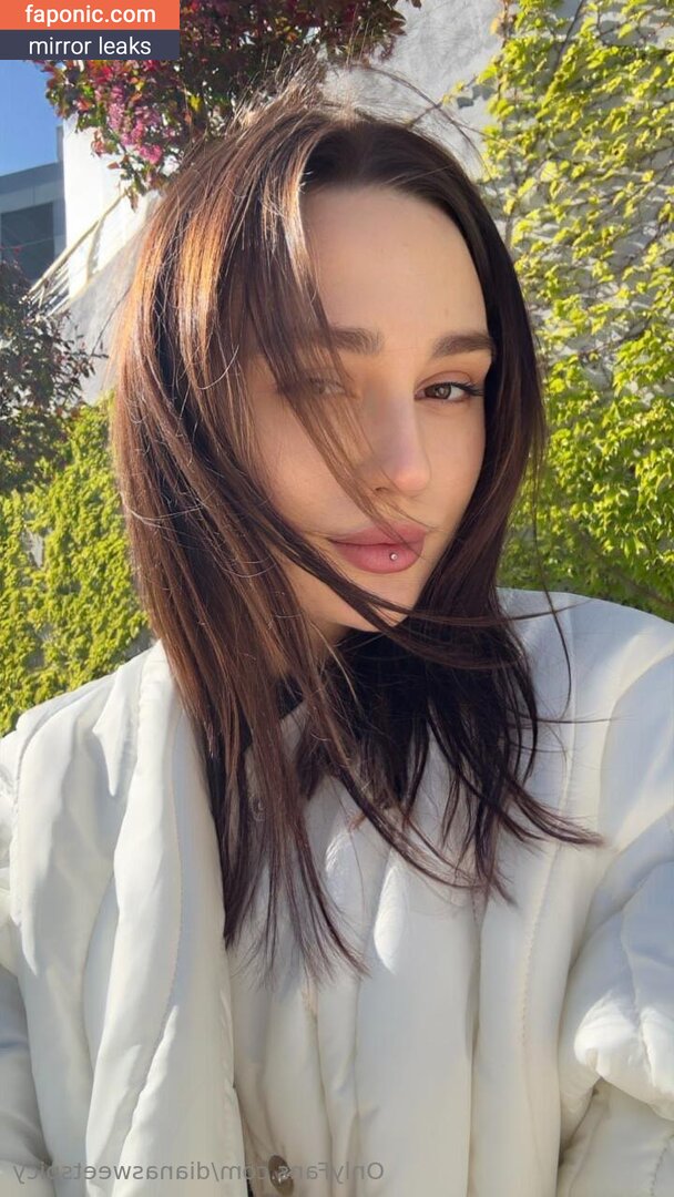 dianasweetspicy