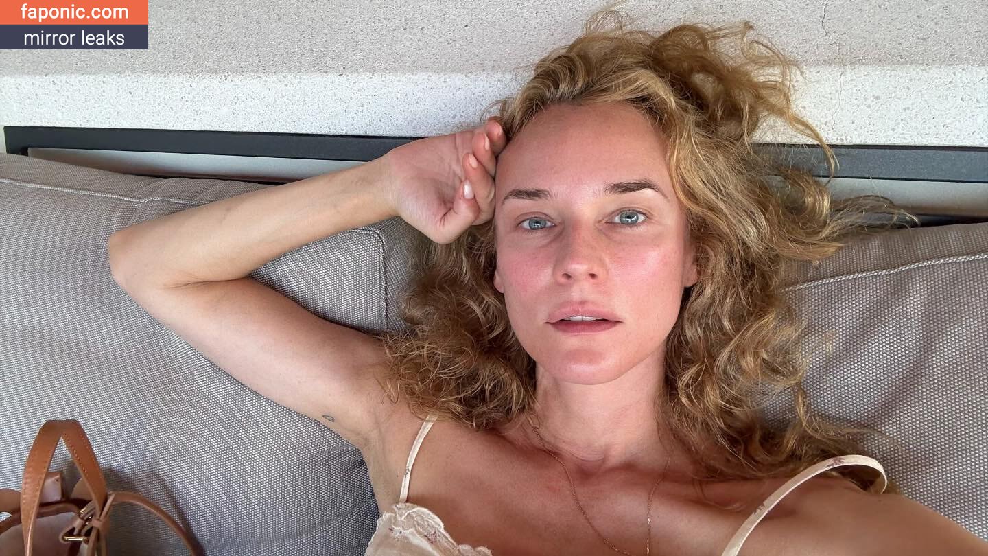 Diane Kruger