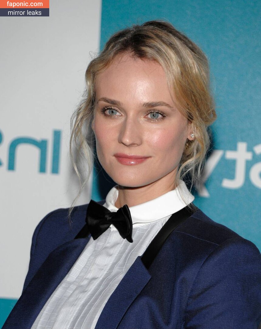 Diane Kruger