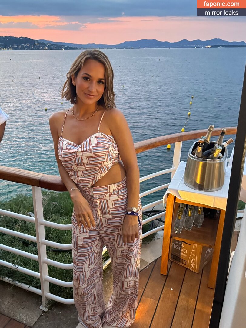 Dianna Russini