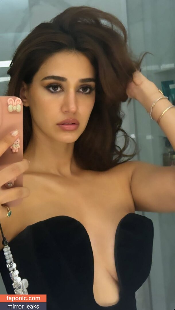 Disha Patani