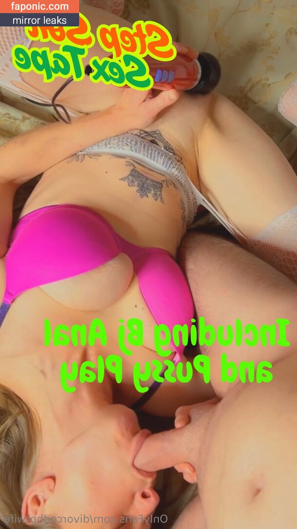 divorcedhotwife