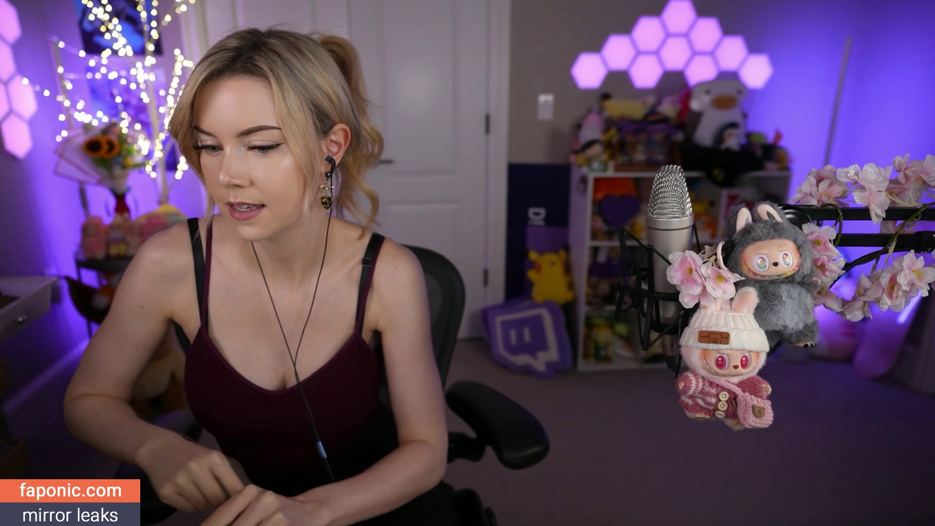 Dizzykitten