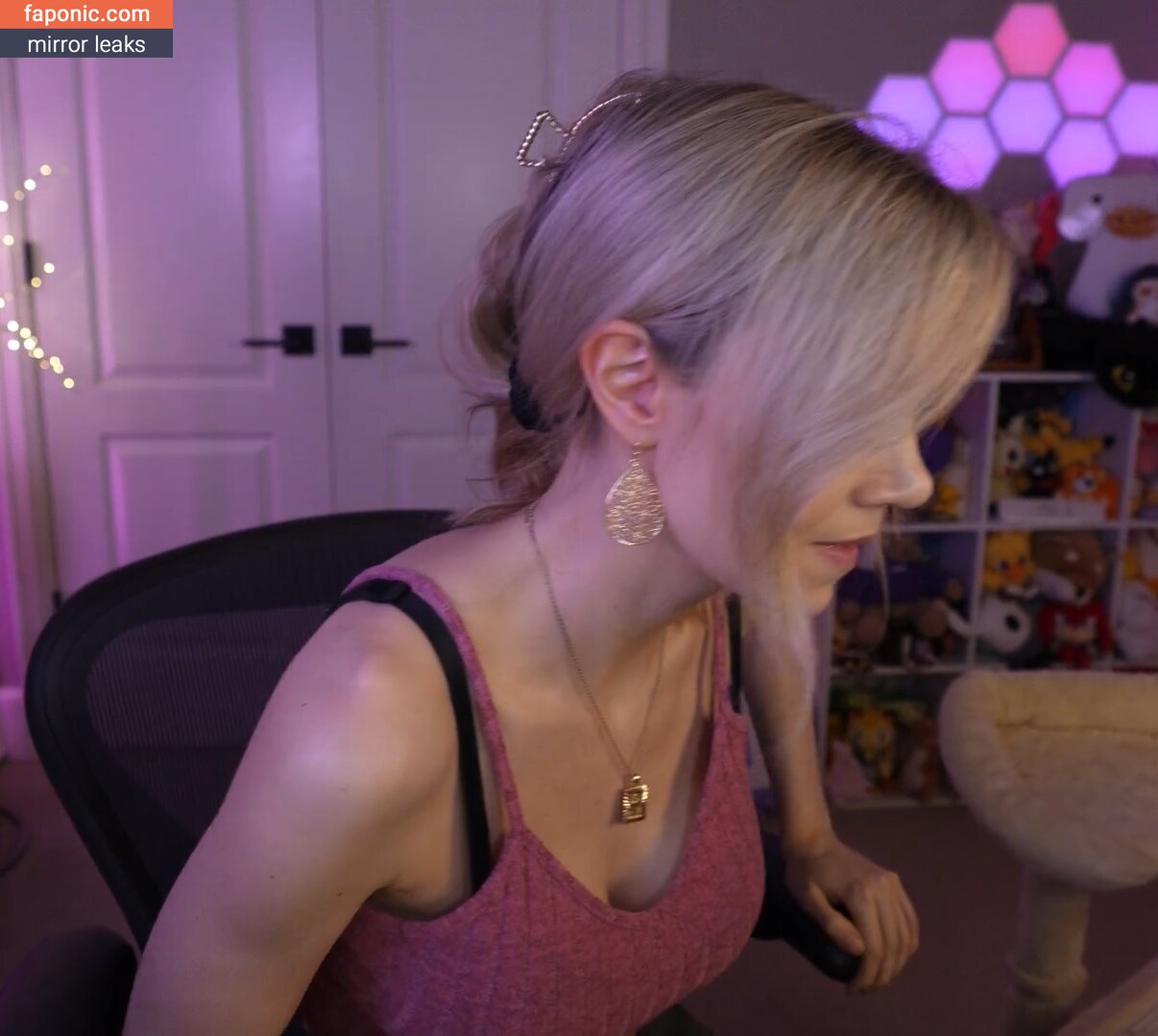 Dizzykitten