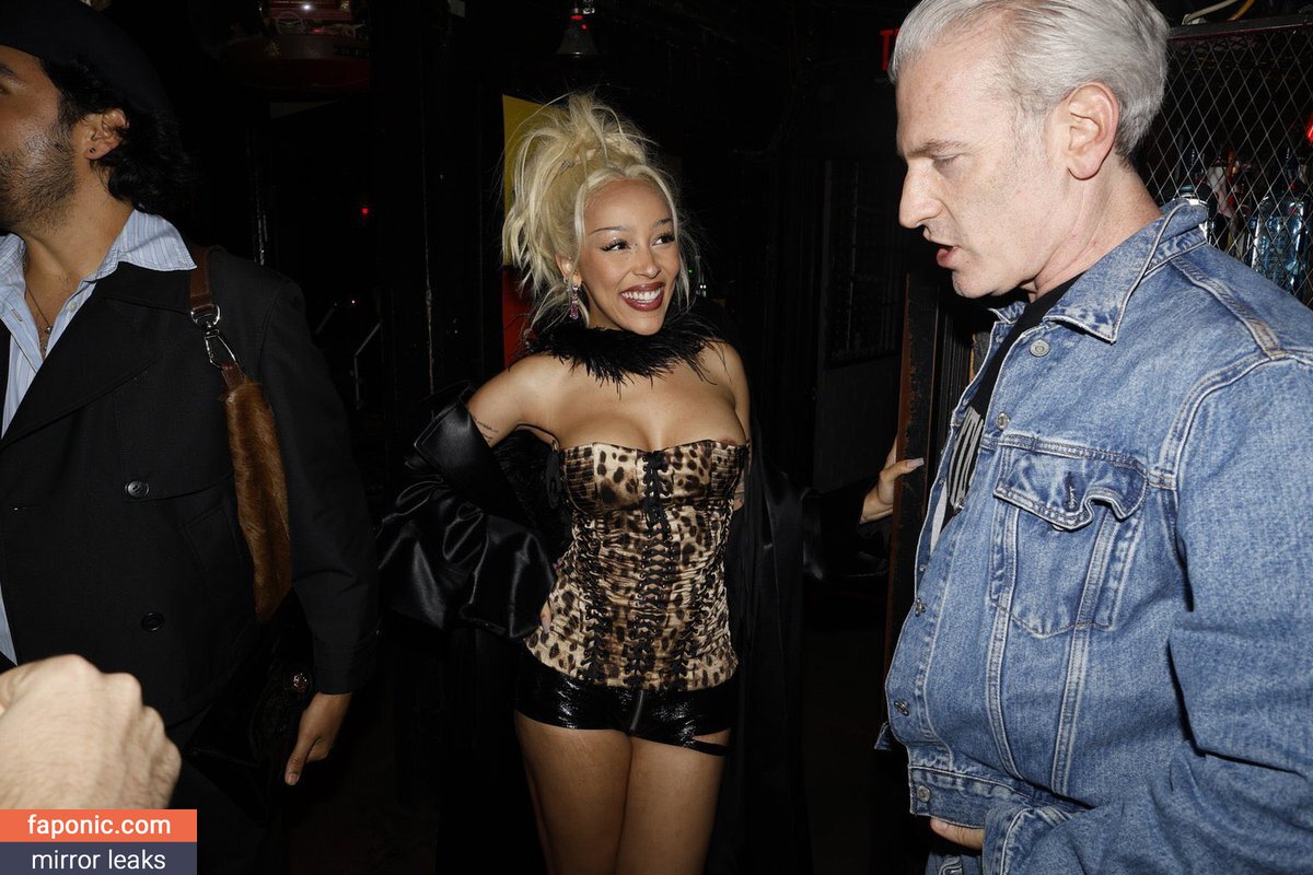 Doja Cat