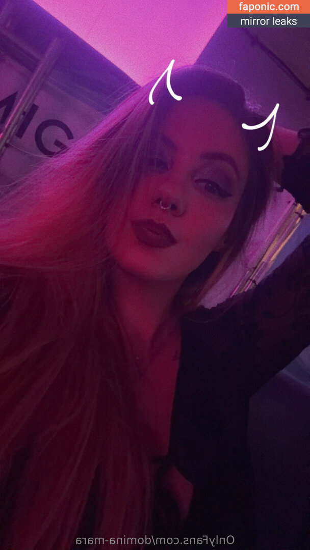 domina-mara