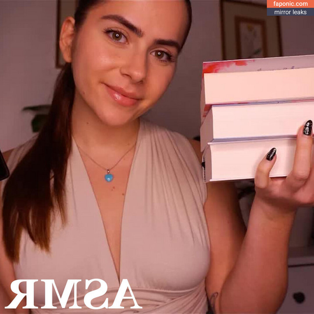 Dori ASMR