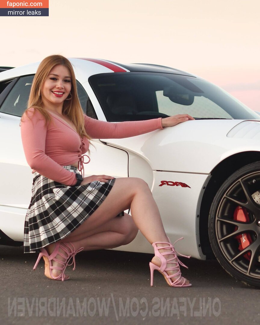 Doris Arce